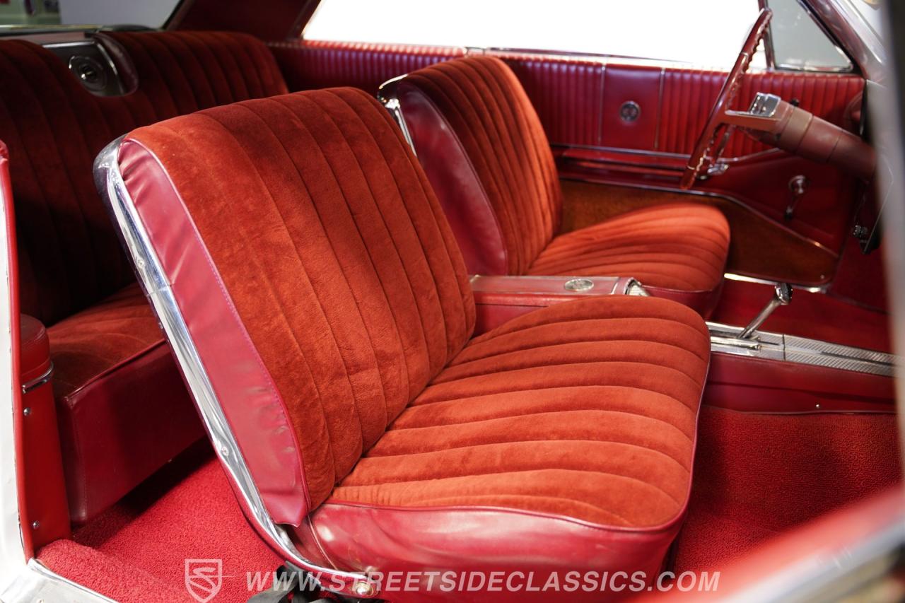 1964 Chevrolet Impala SS