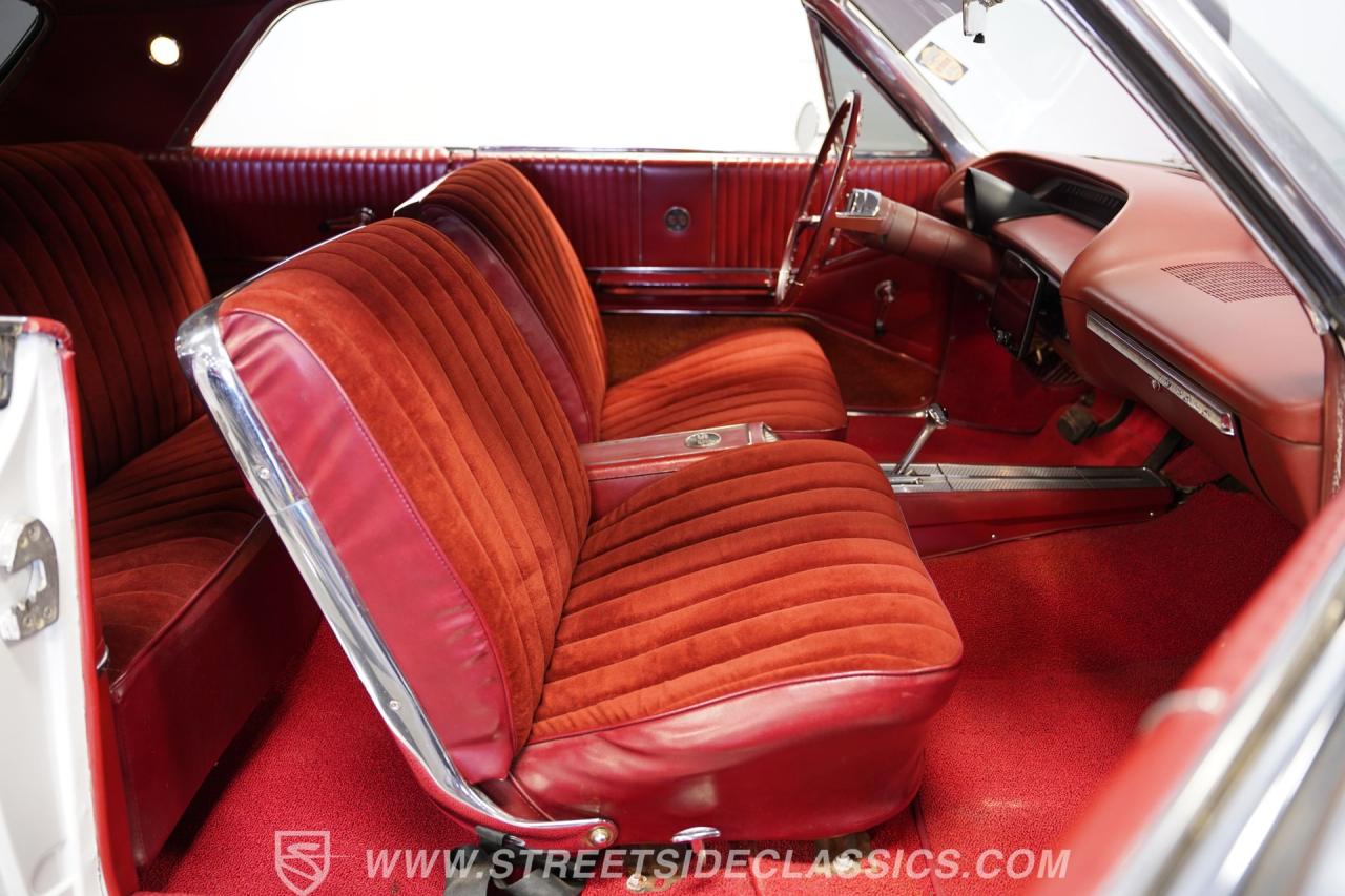 1964 Chevrolet Impala SS