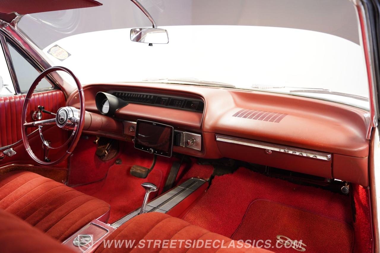 1964 Chevrolet Impala SS