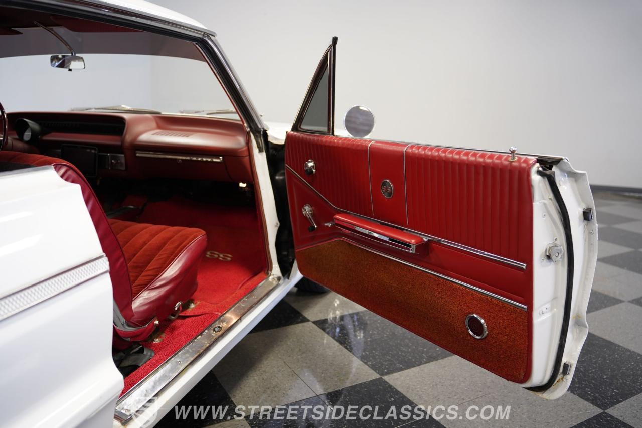 1964 Chevrolet Impala SS