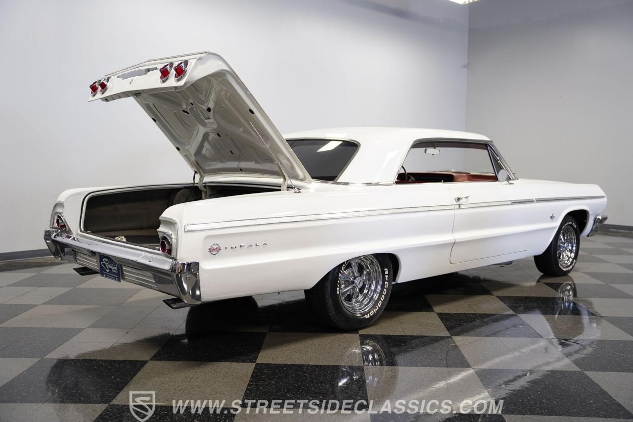 1964 Chevrolet Impala SS