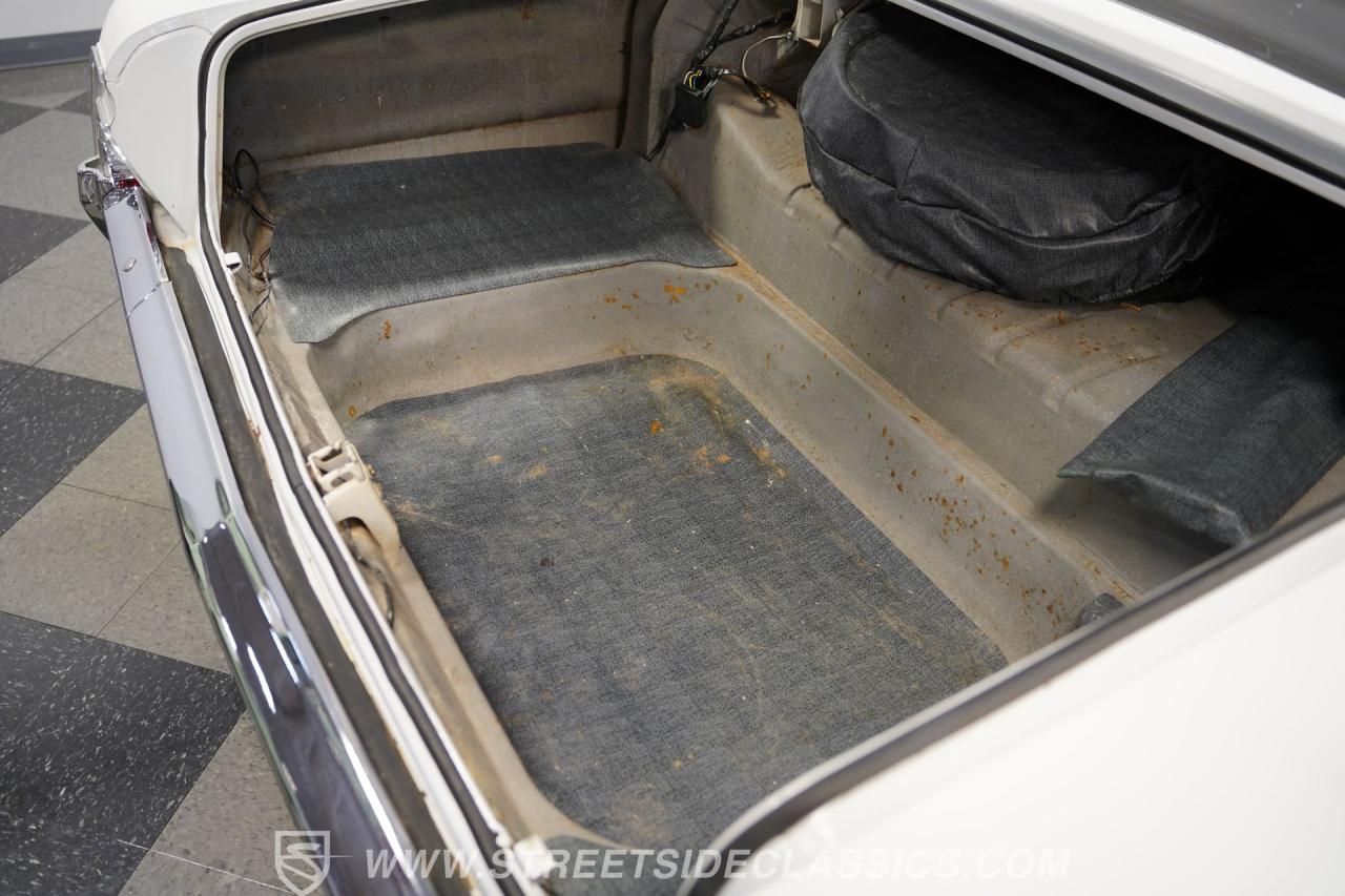 1964 Chevrolet Impala SS