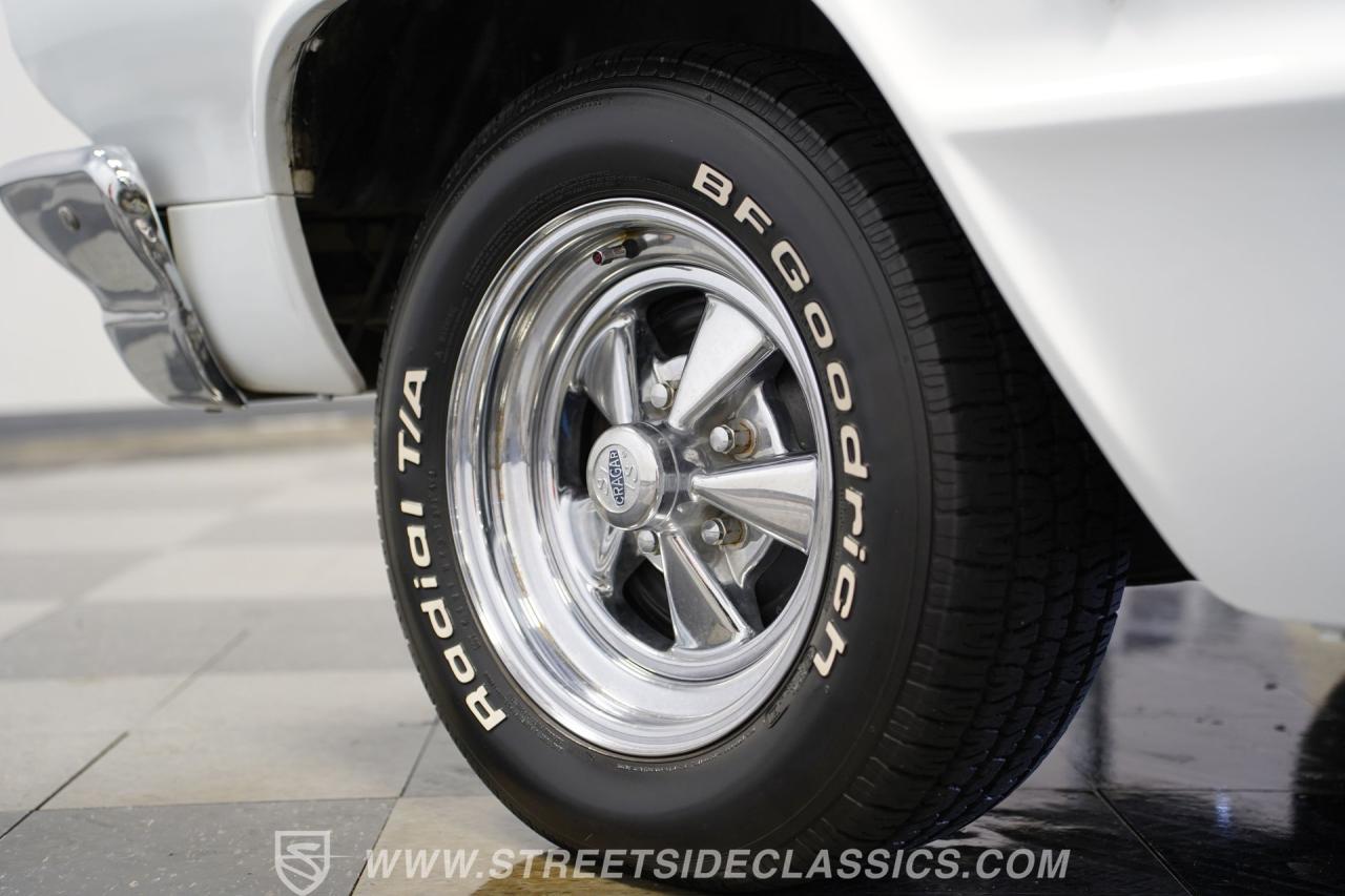 1964 Chevrolet Impala SS