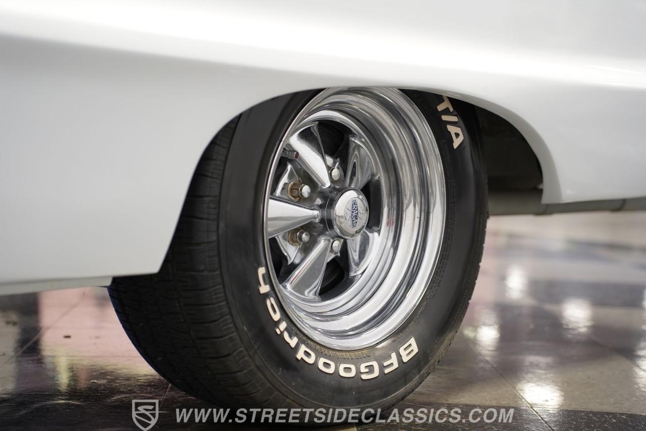 1964 Chevrolet Impala SS