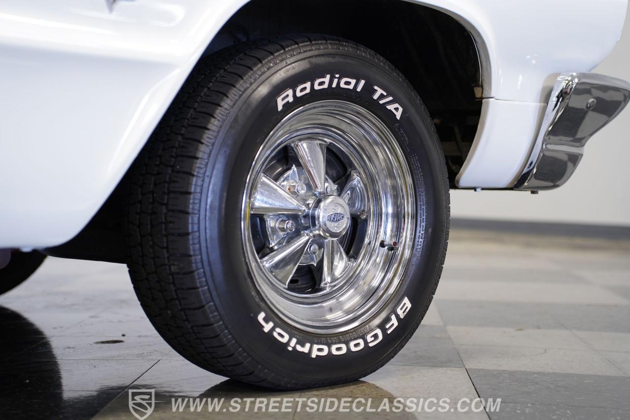 1964 Chevrolet Impala SS