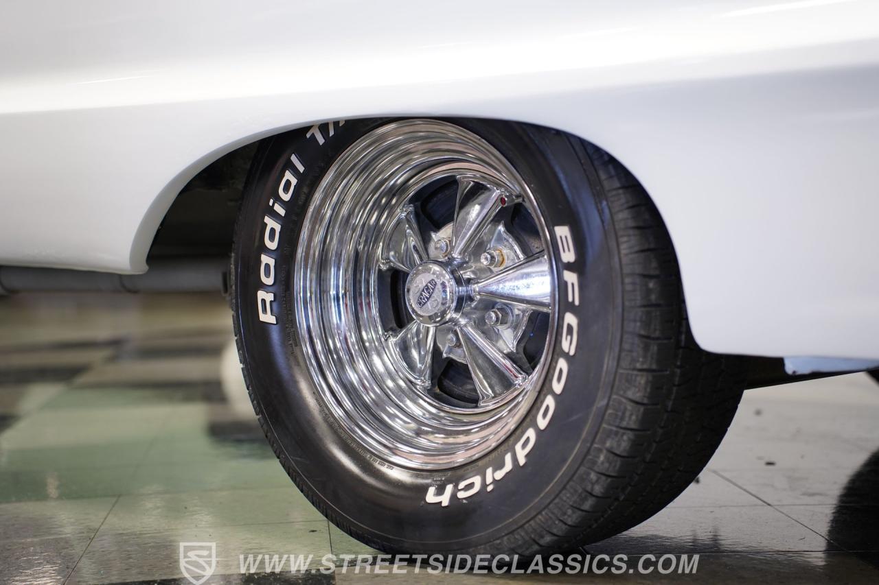 1964 Chevrolet Impala SS