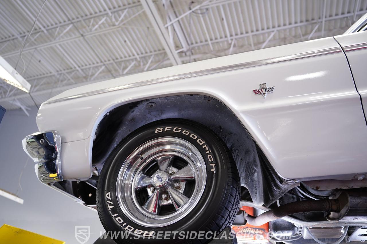 1964 Chevrolet Impala SS