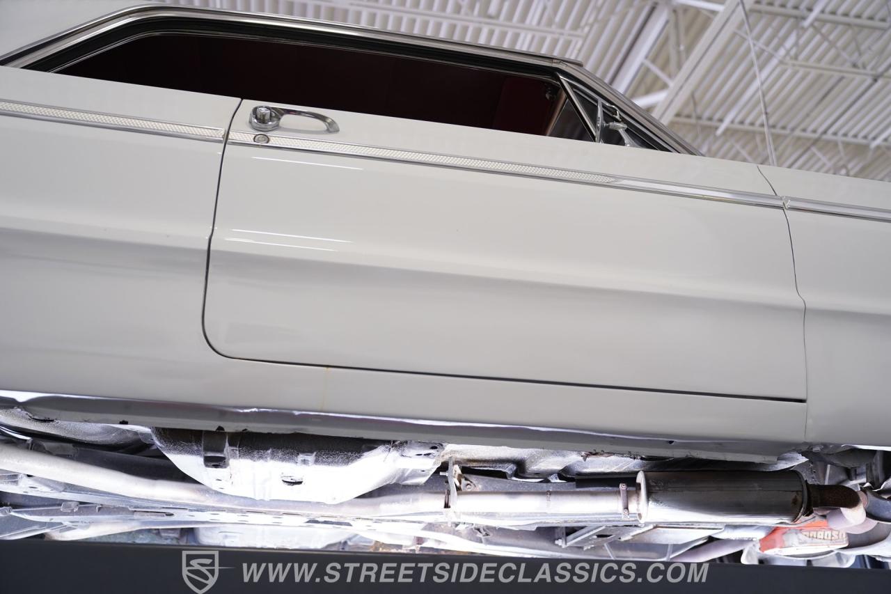 1964 Chevrolet Impala SS