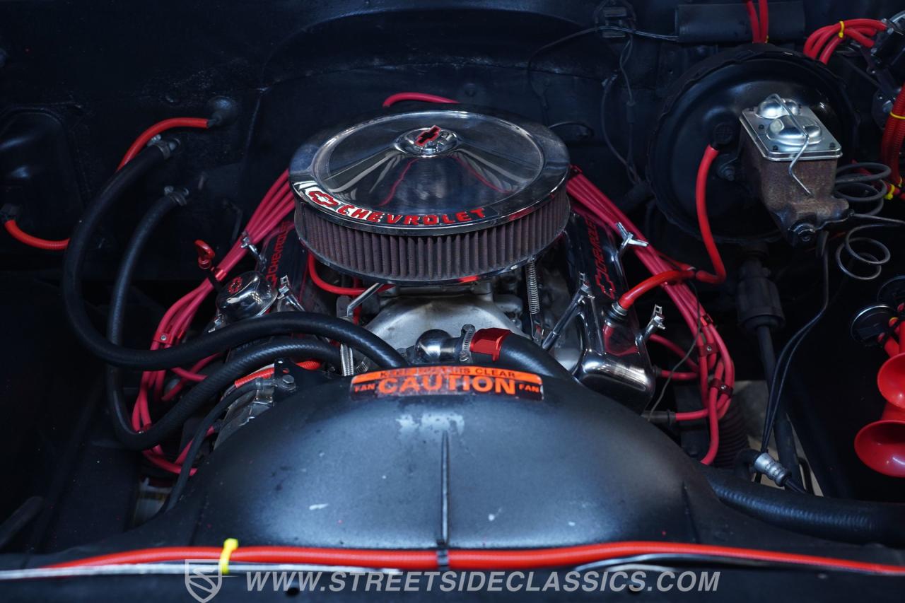 1979 Chevrolet K10 4x4