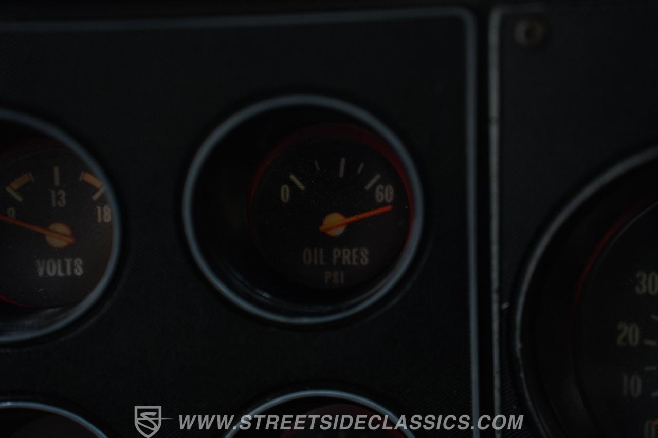 1979 Chevrolet K10 4x4