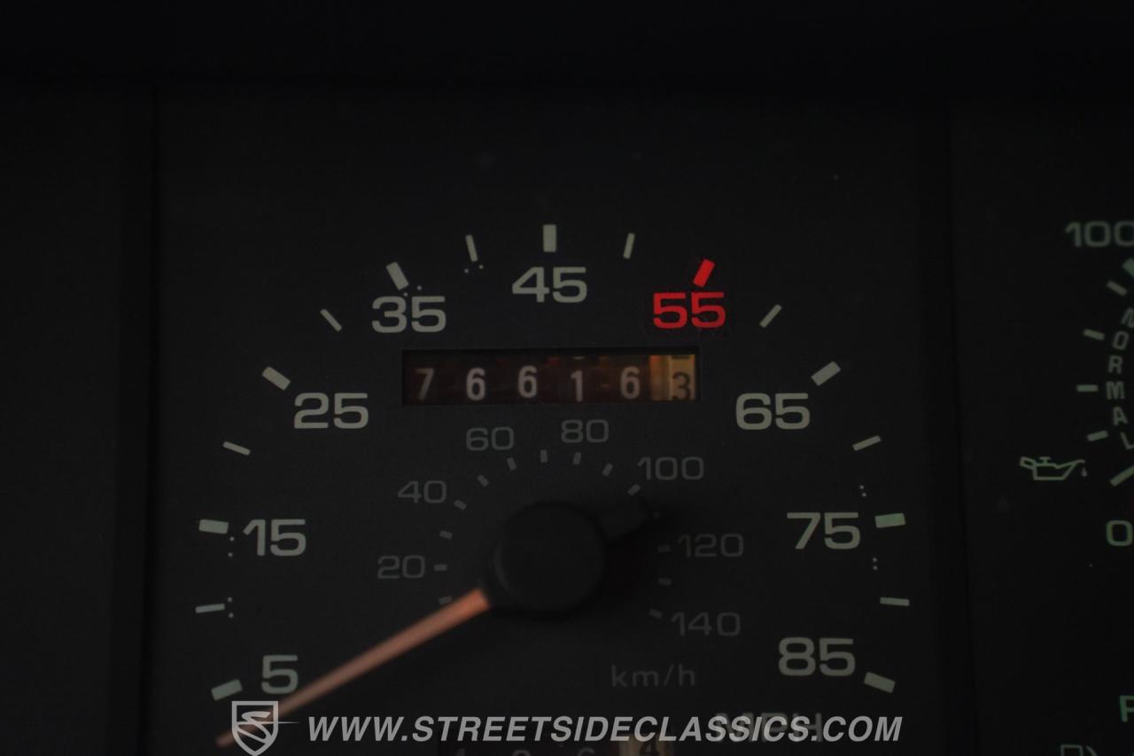 1987 Ford Mustang GT