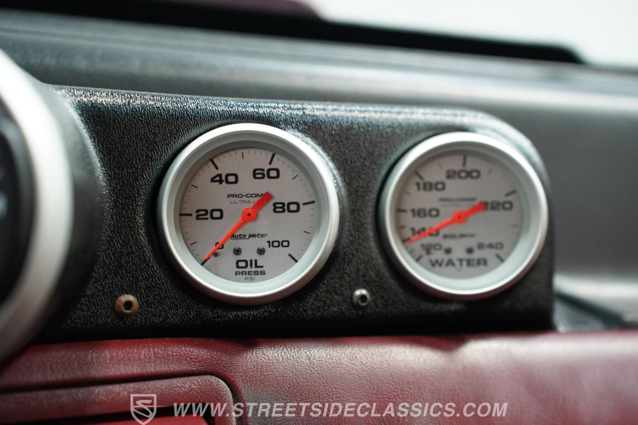 1987 Ford Mustang GT