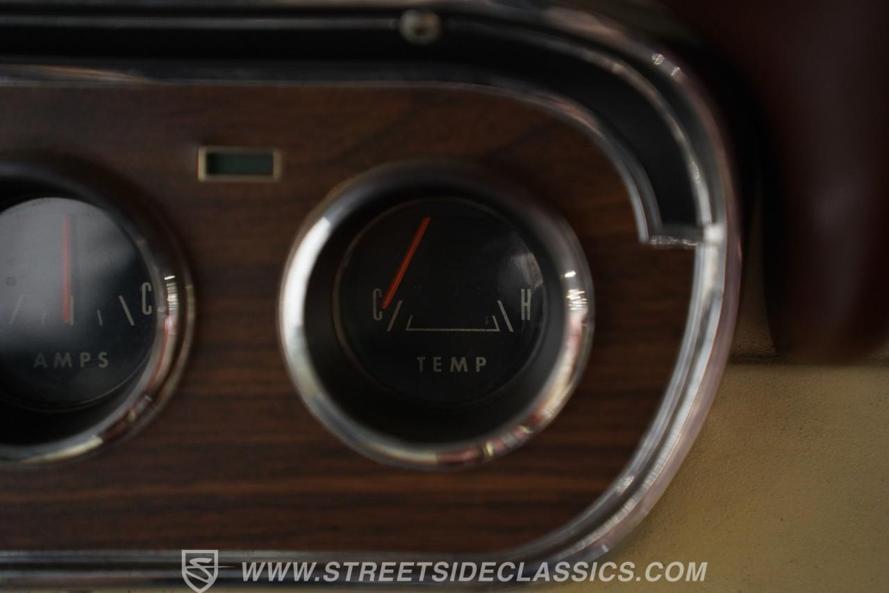 1966 Ford Mustang GT Tribute Convertible