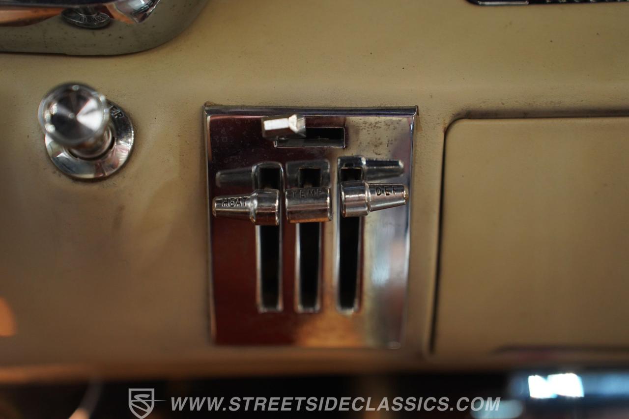 1966 Ford Mustang GT Tribute Convertible