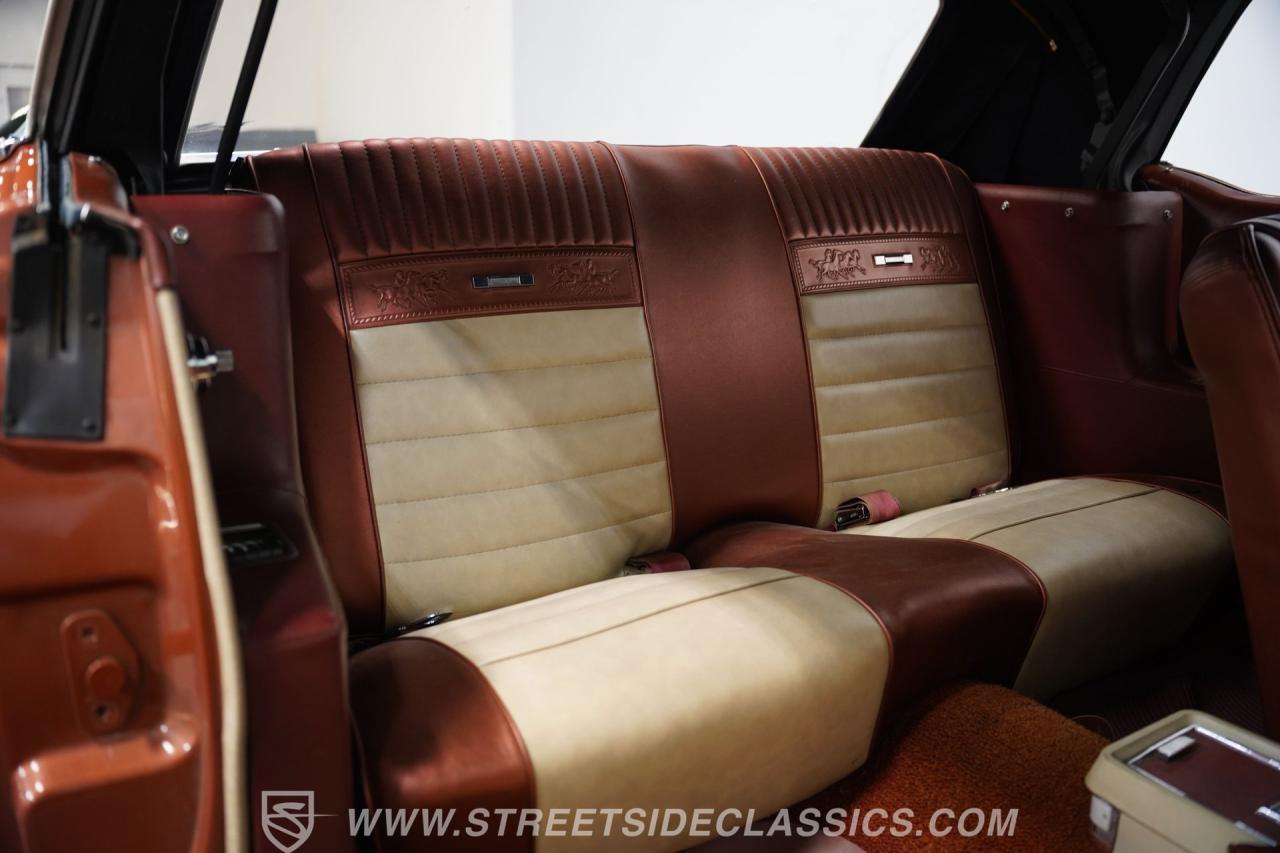 1966 Ford Mustang GT Tribute Convertible