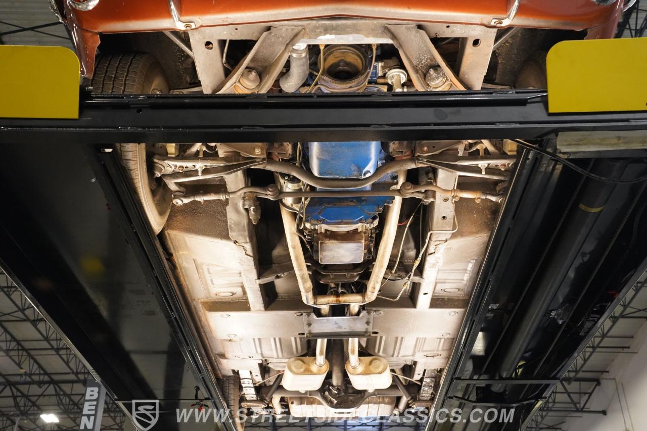 1966 Ford Mustang GT Tribute Convertible