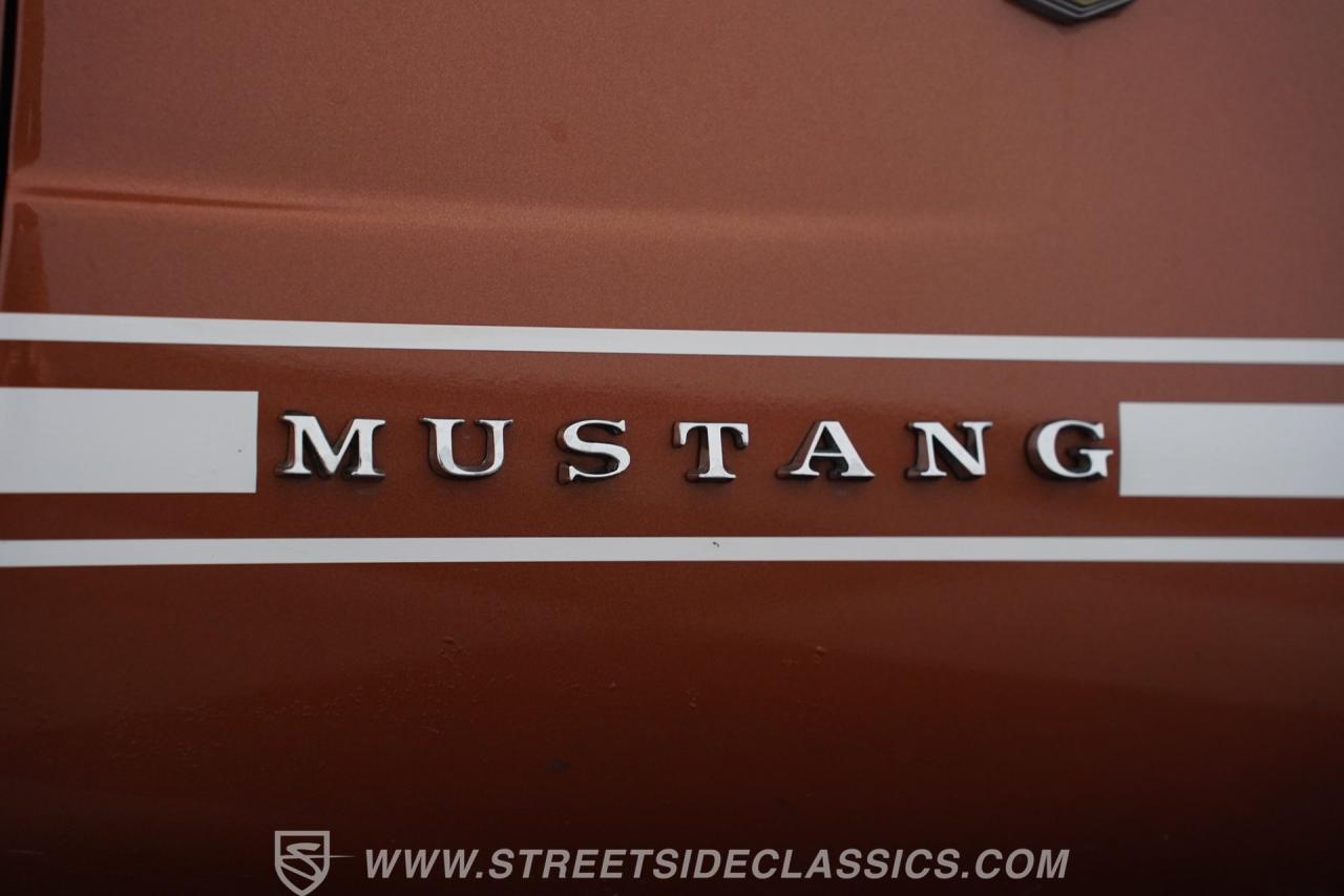 1966 Ford Mustang GT Tribute Convertible