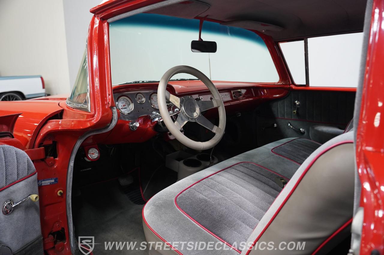 1958 Chevrolet Delray