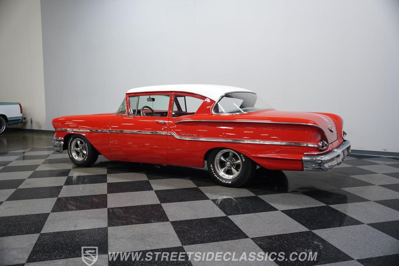 1958 Chevrolet Delray