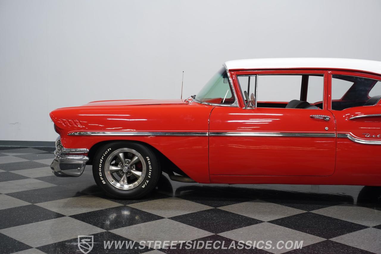 1958 Chevrolet Delray