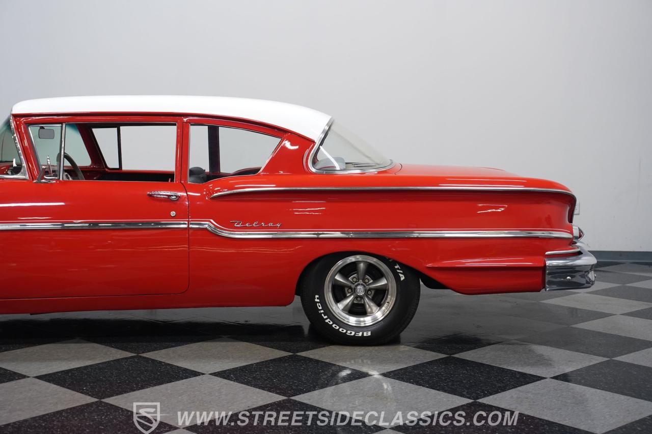 1958 Chevrolet Delray