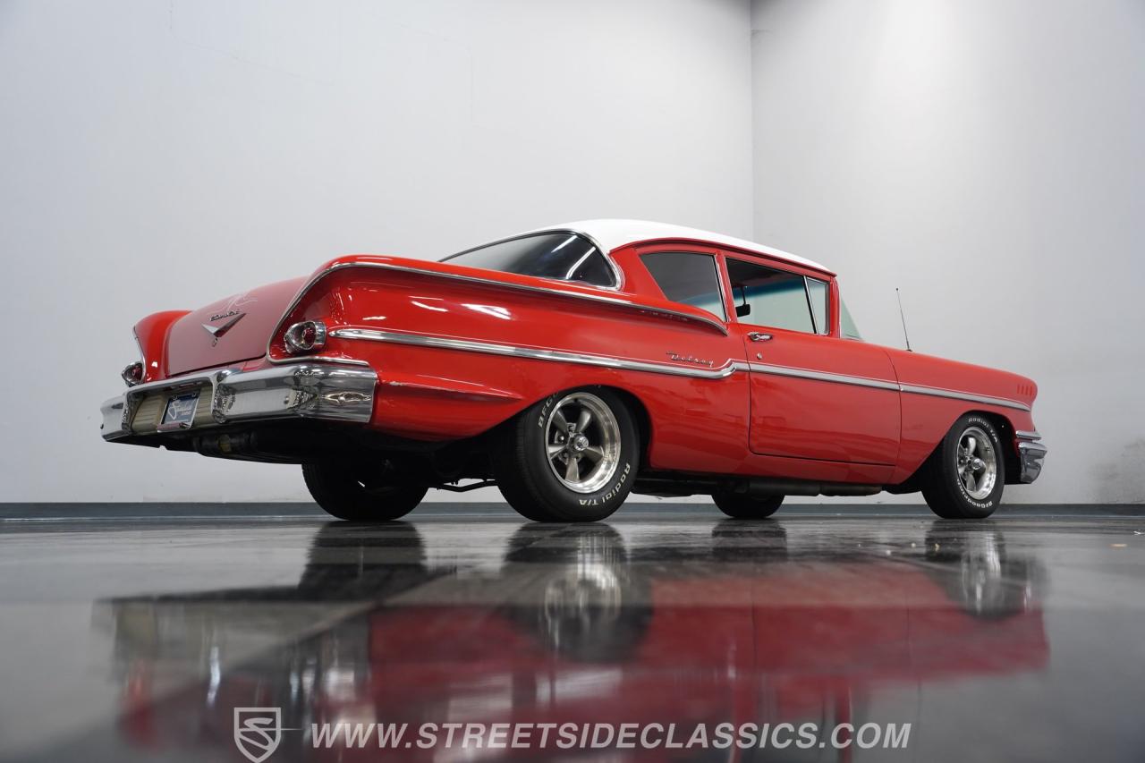 1958 Chevrolet Delray