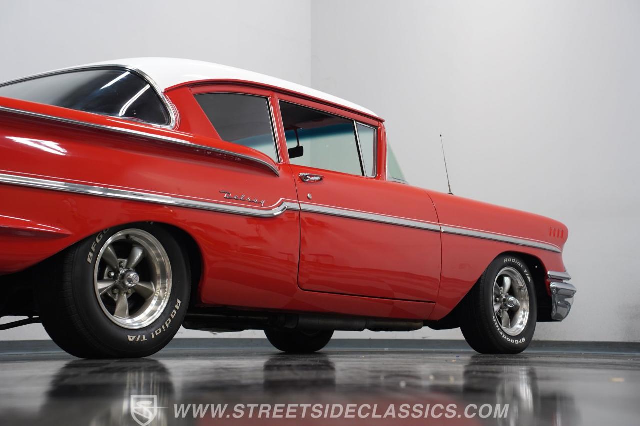 1958 Chevrolet Delray