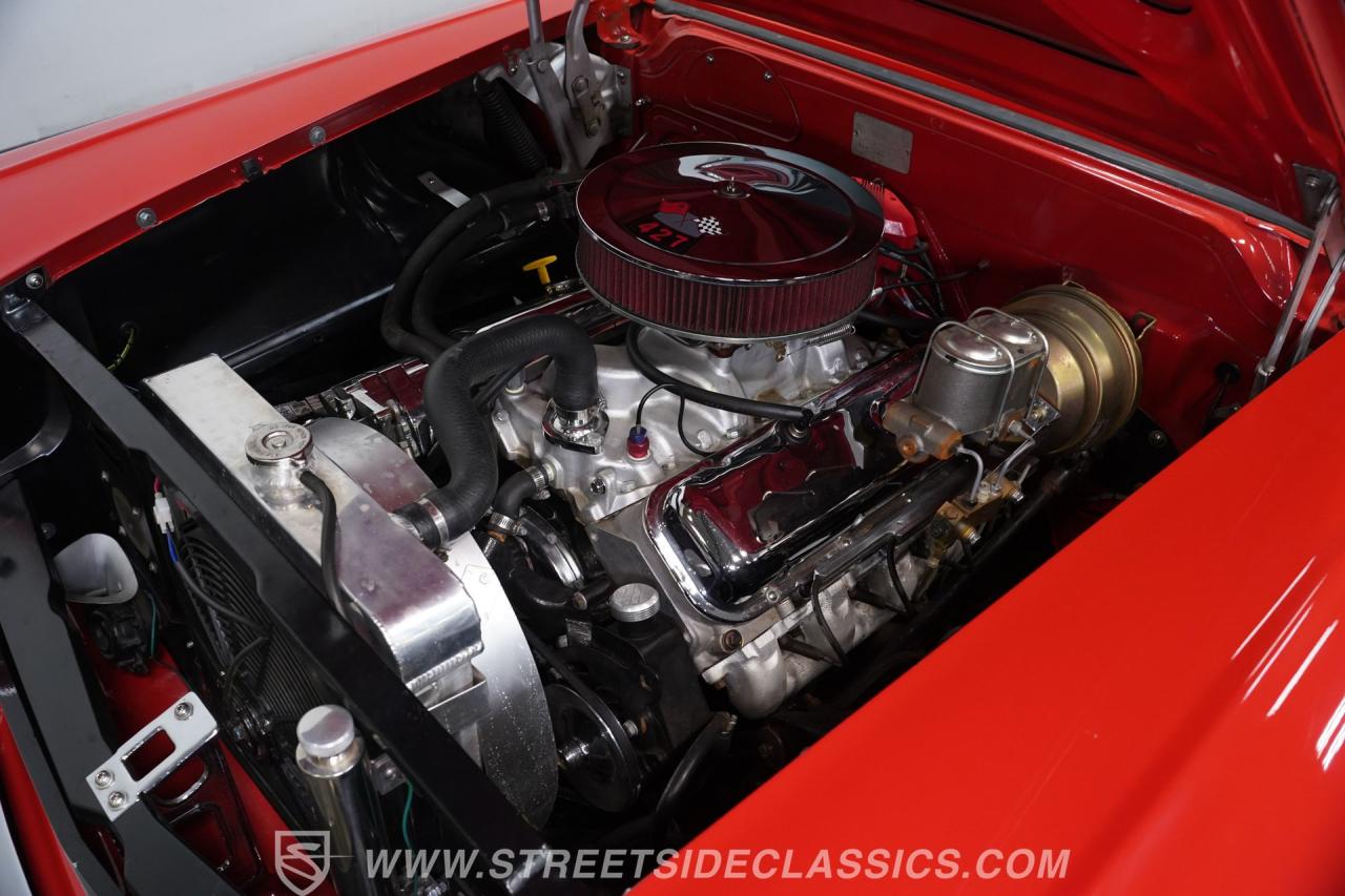 1958 Chevrolet Delray