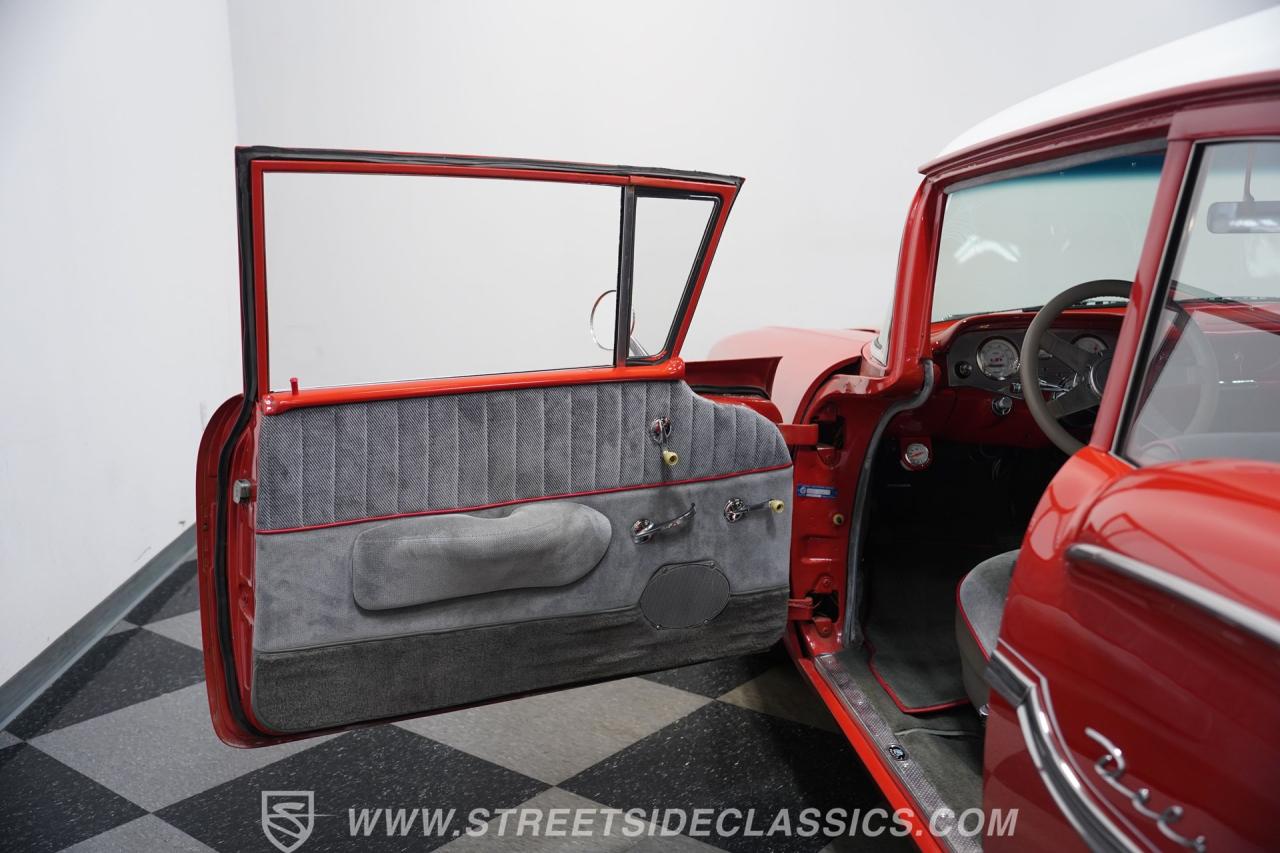 1958 Chevrolet Delray