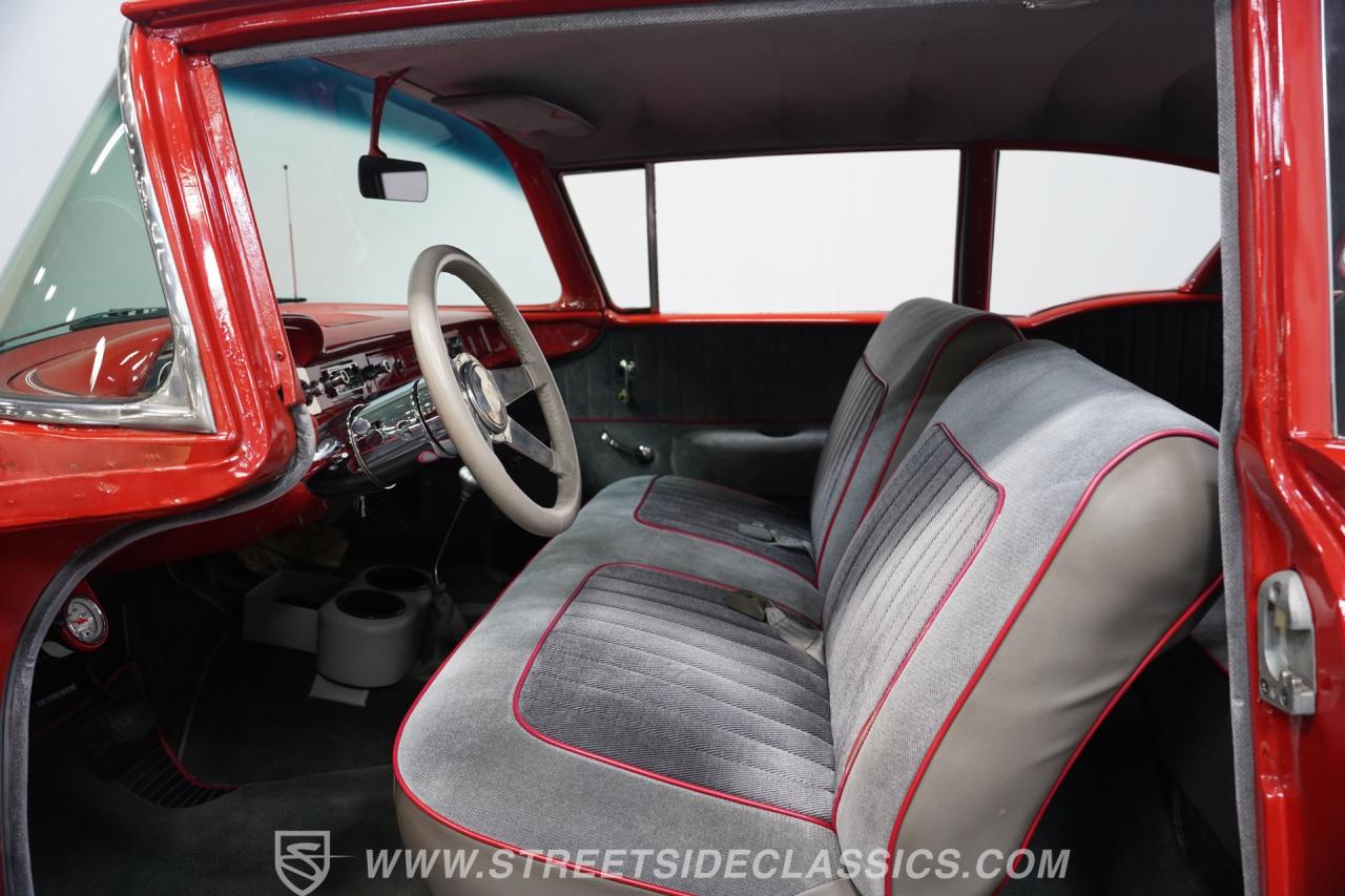 1958 Chevrolet Delray