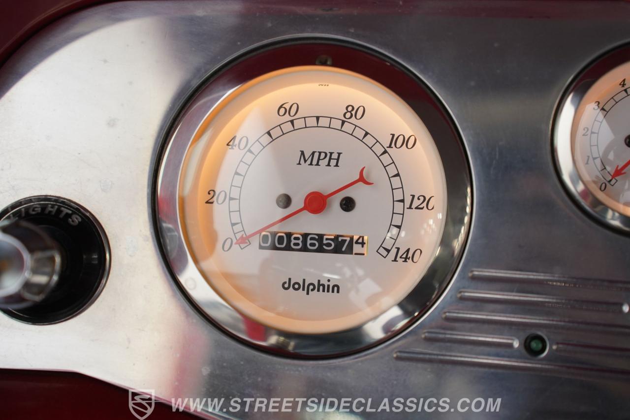 1958 Chevrolet Delray