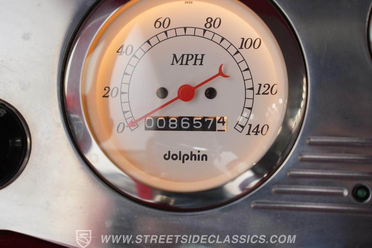 1958 Chevrolet Delray