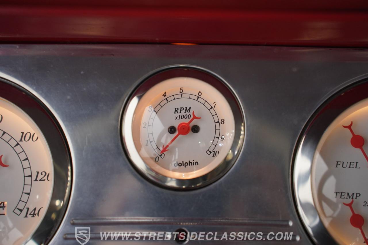 1958 Chevrolet Delray