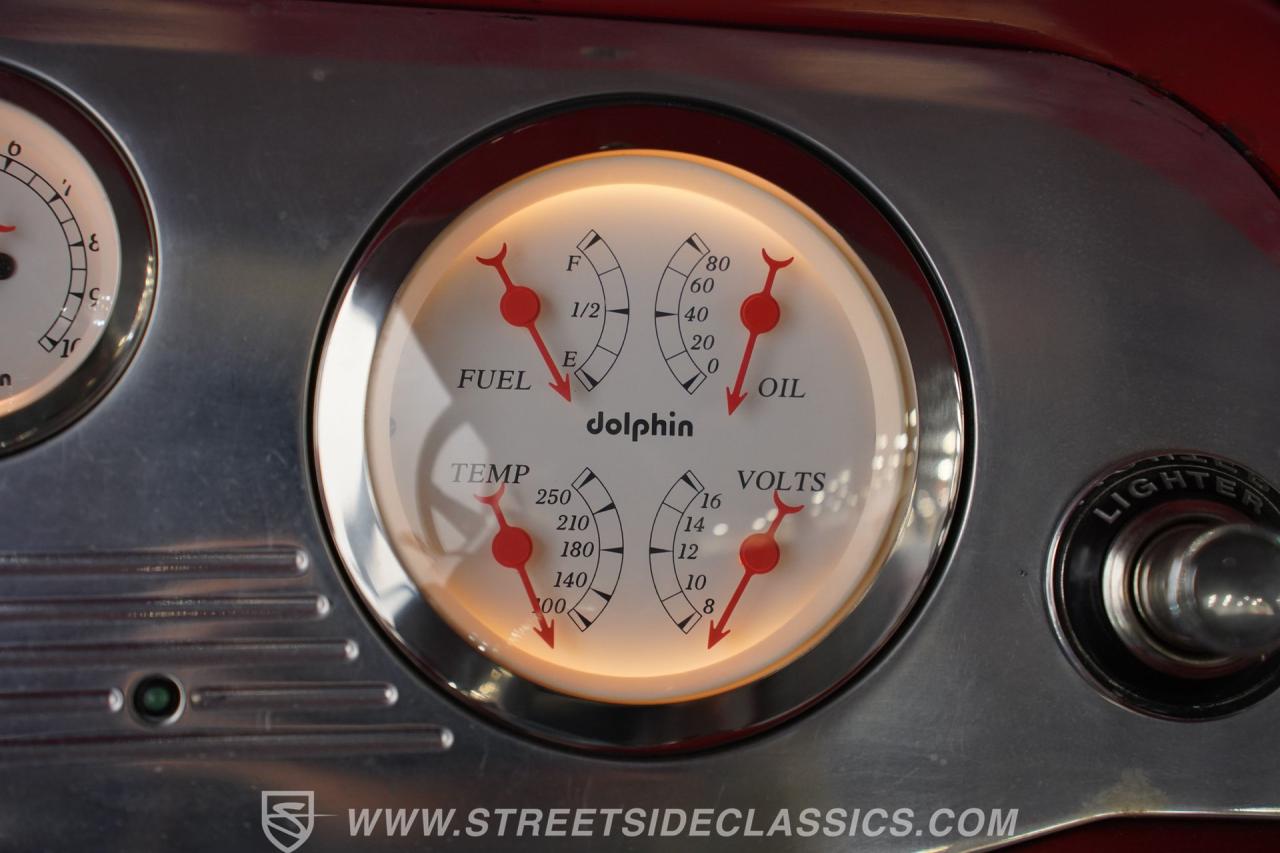 1958 Chevrolet Delray