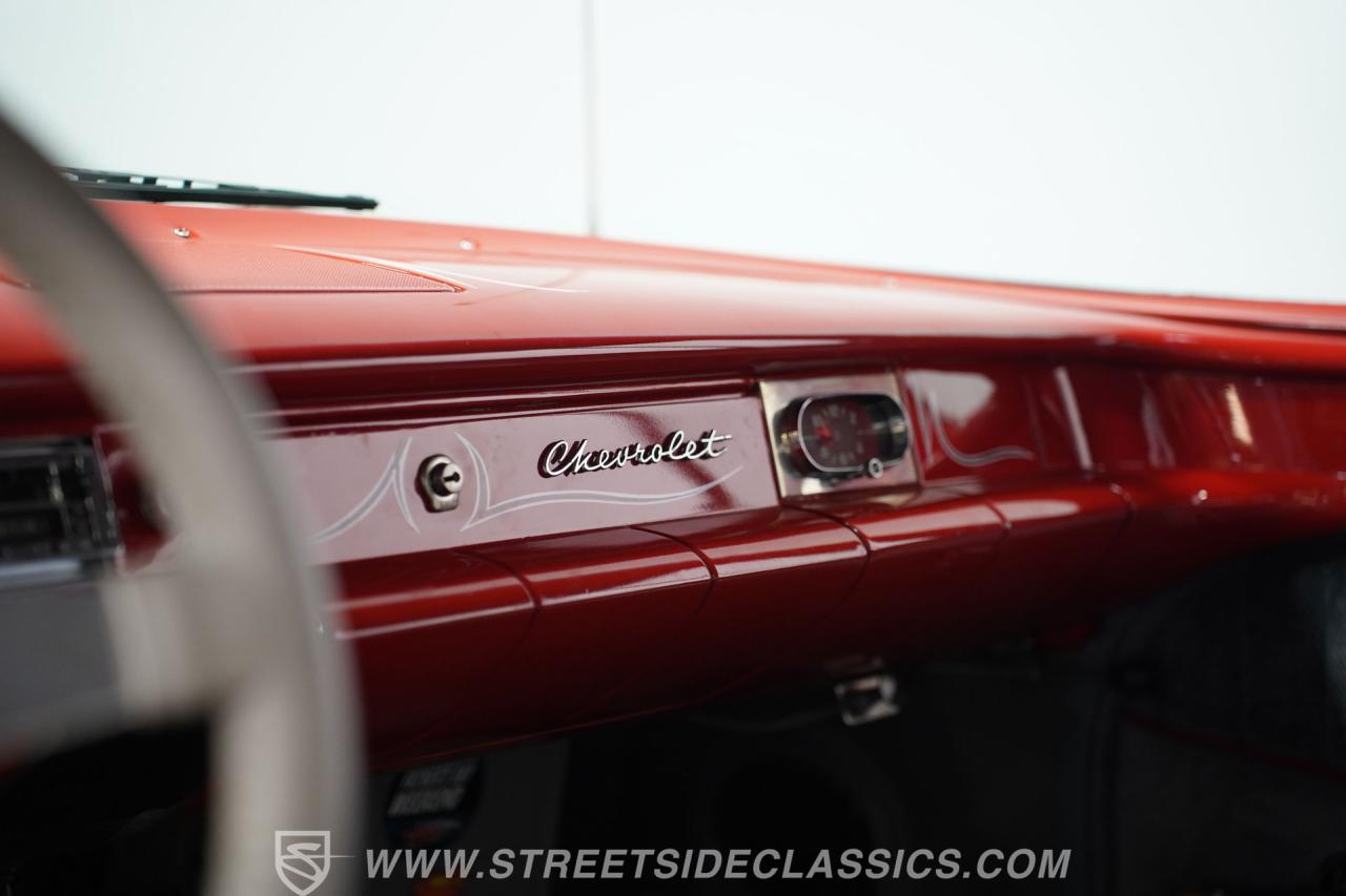 1958 Chevrolet Delray