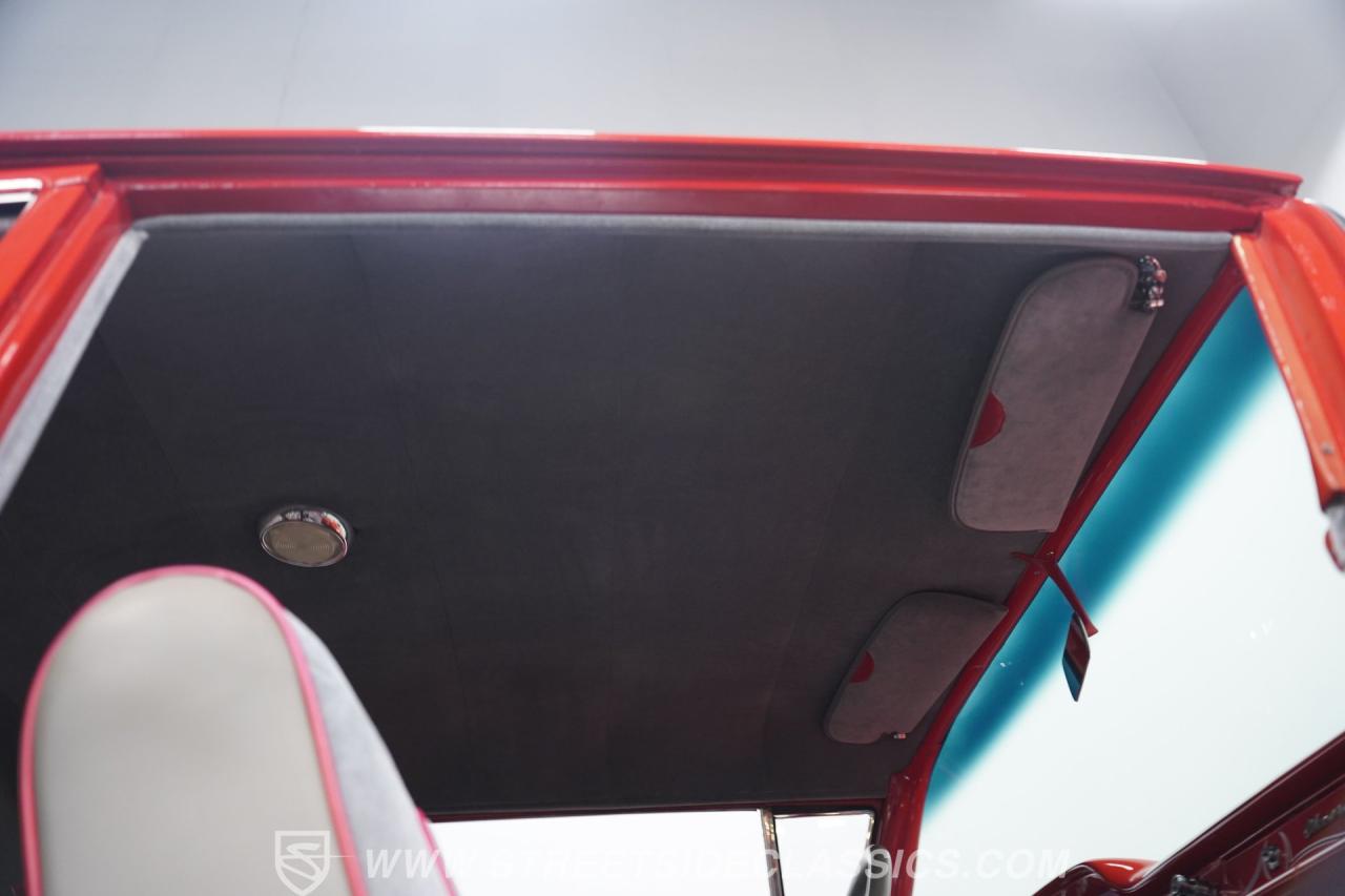 1958 Chevrolet Delray