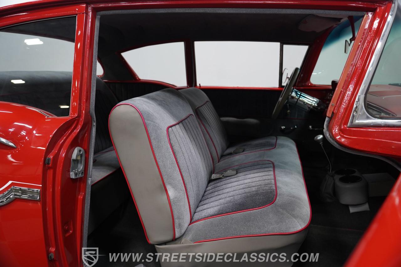 1958 Chevrolet Delray