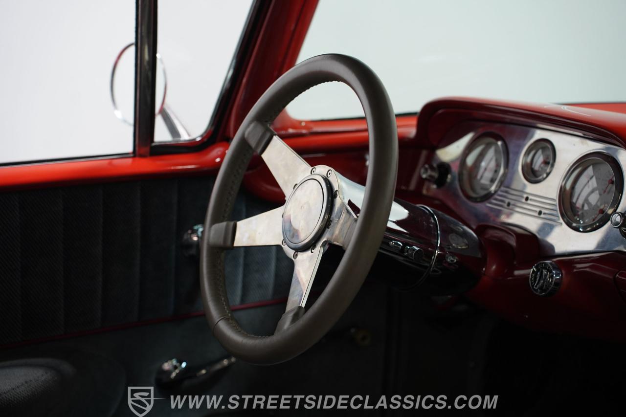 1958 Chevrolet Delray