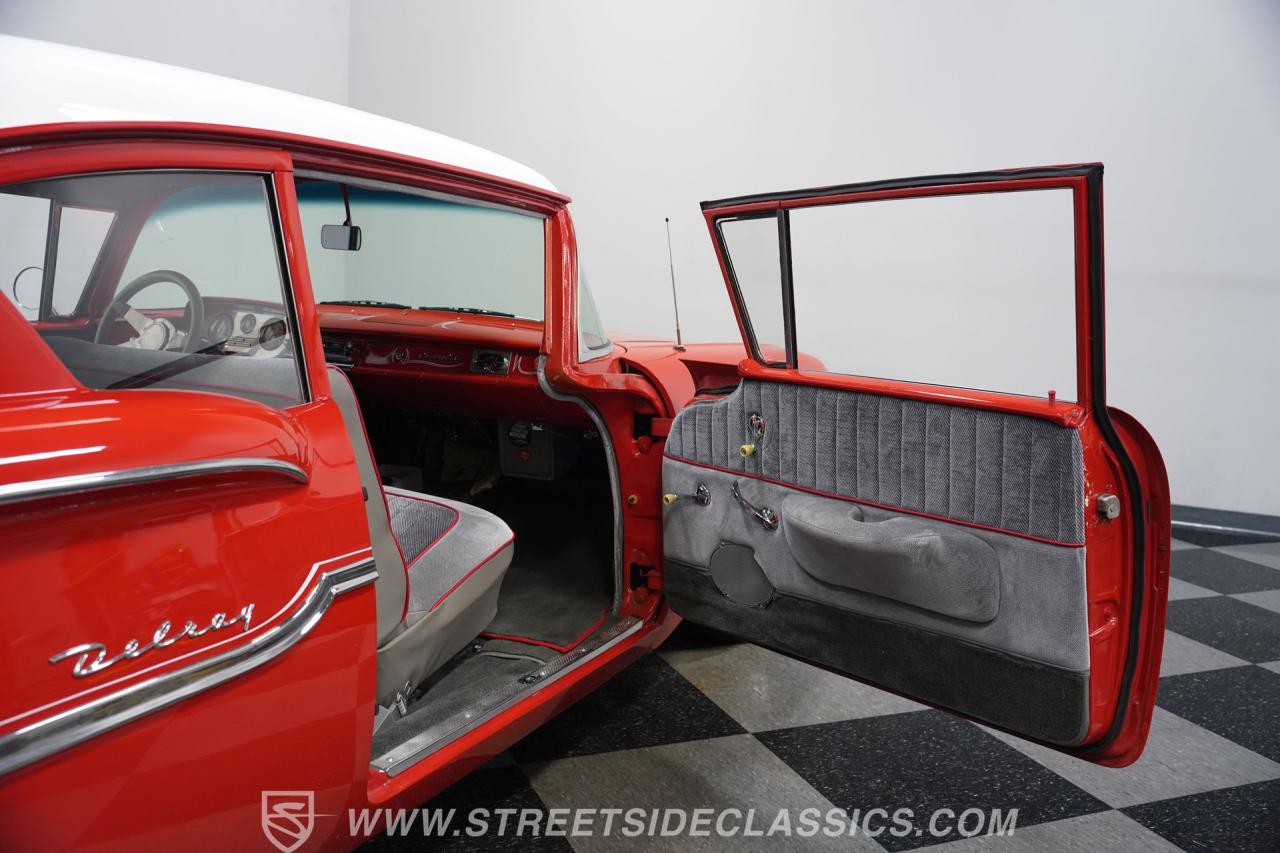 1958 Chevrolet Delray