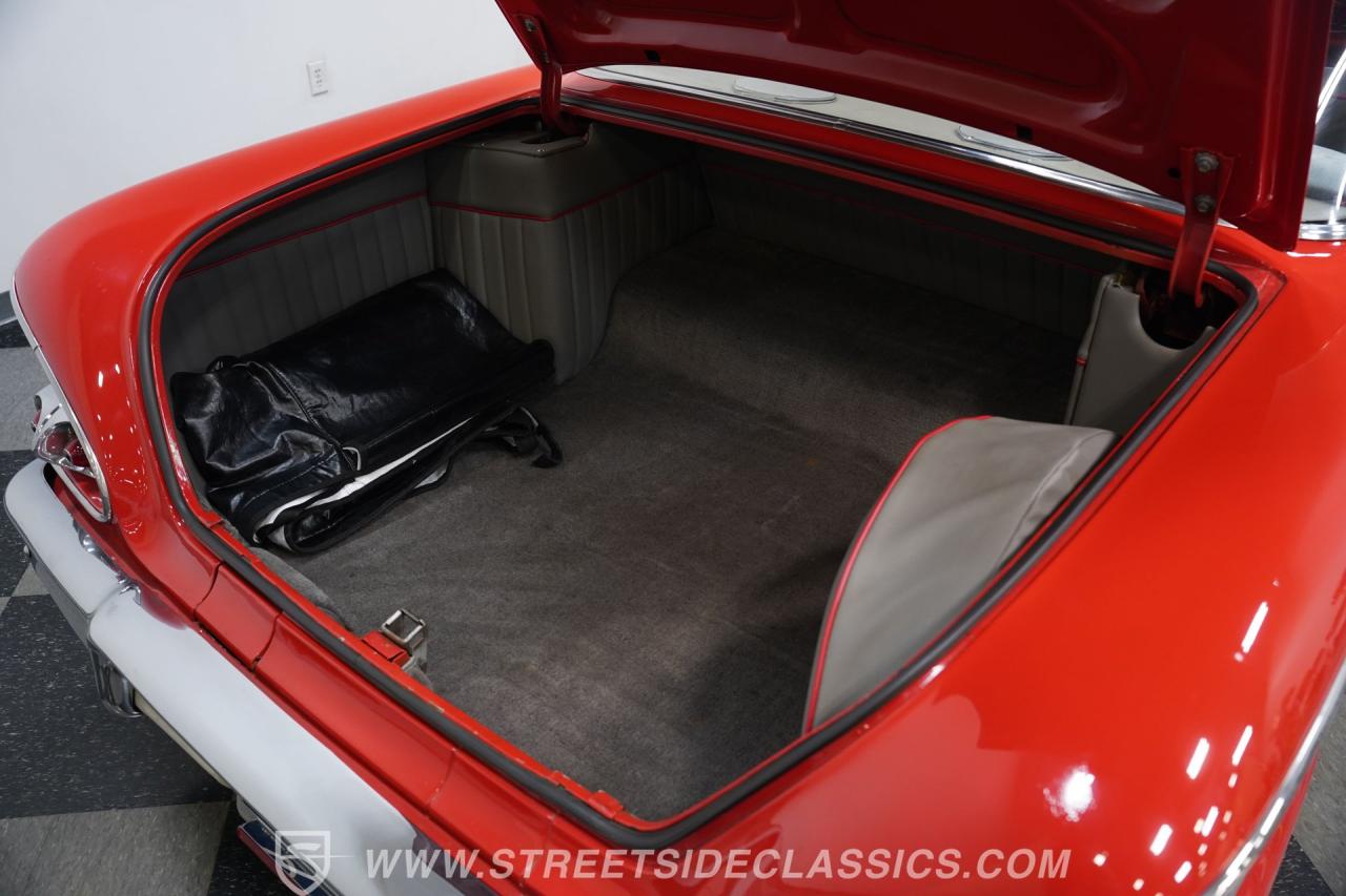 1958 Chevrolet Delray