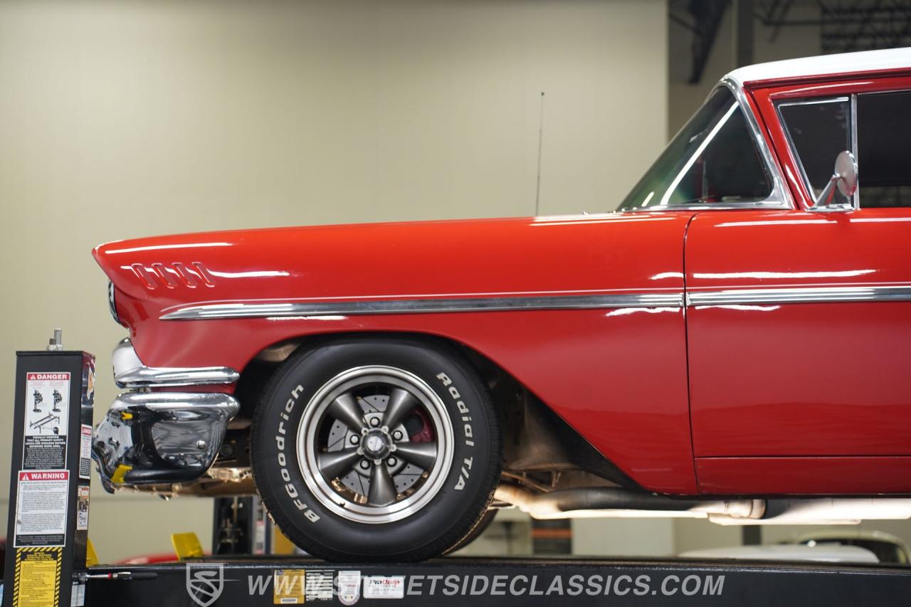 1958 Chevrolet Delray