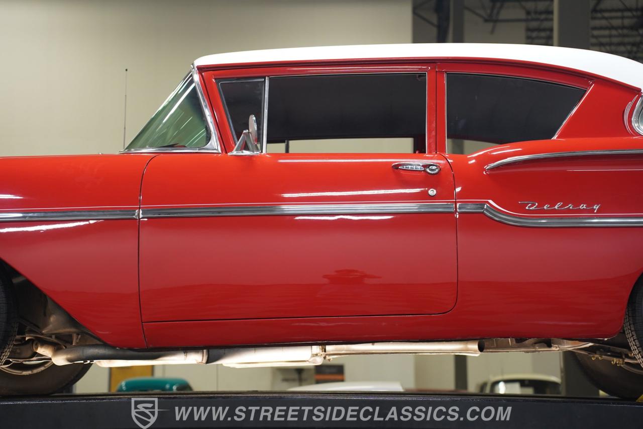 1958 Chevrolet Delray