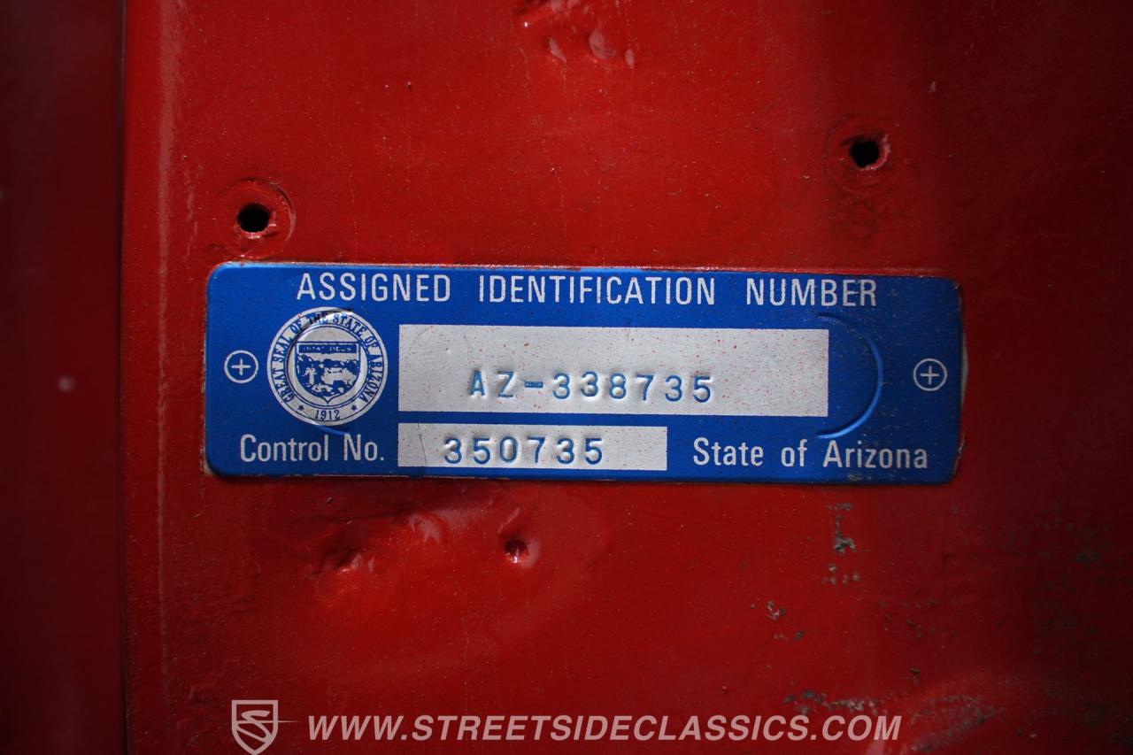 1958 Chevrolet Delray