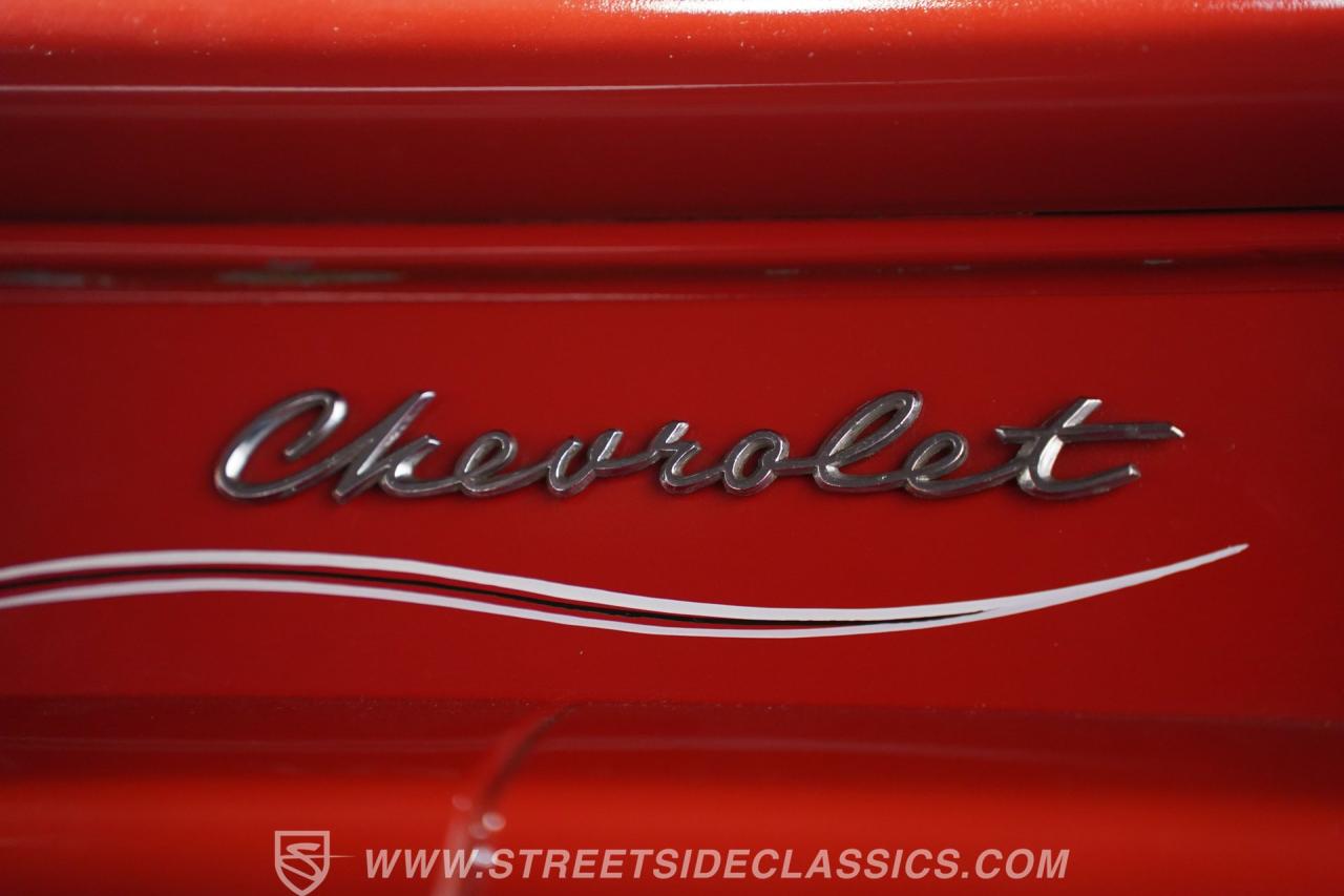 1958 Chevrolet Delray