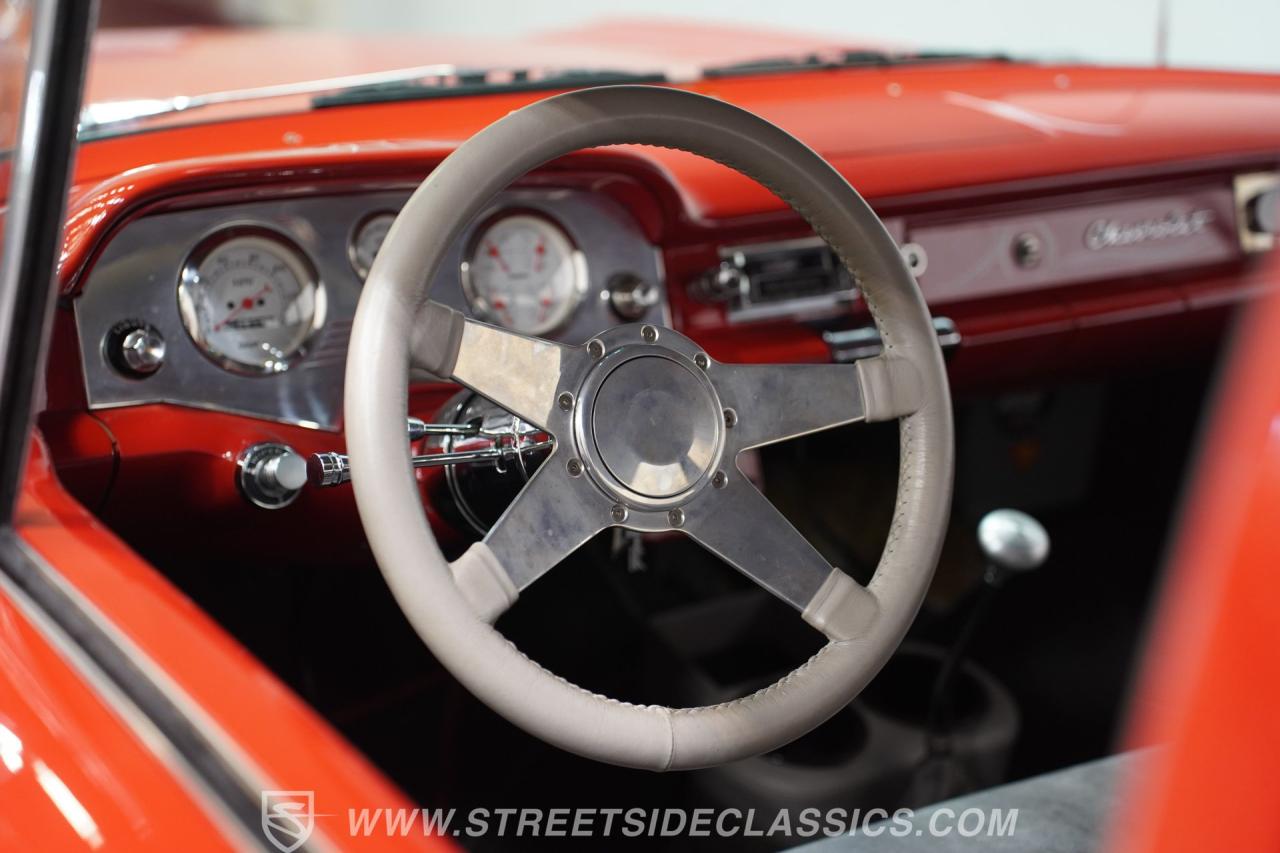 1958 Chevrolet Delray