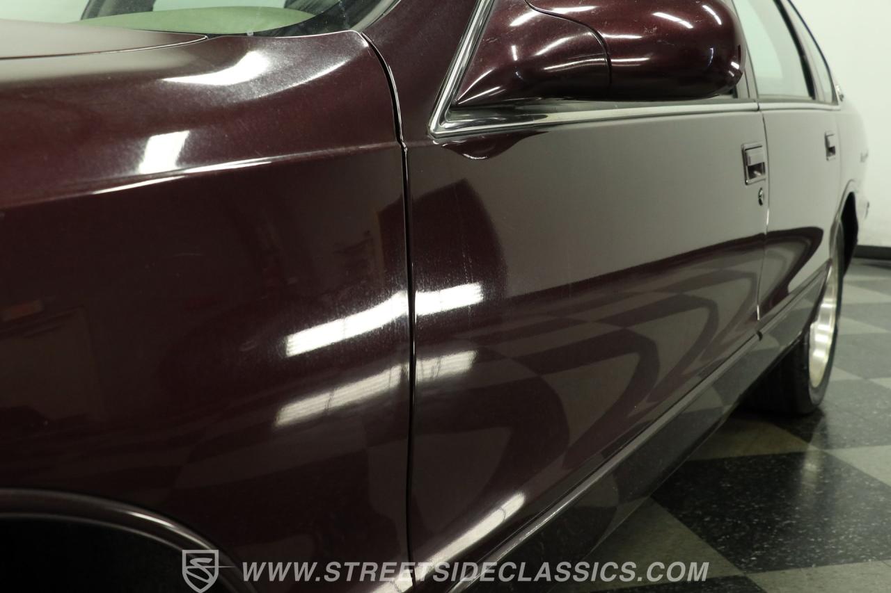 1996 Chevrolet Impala SS
