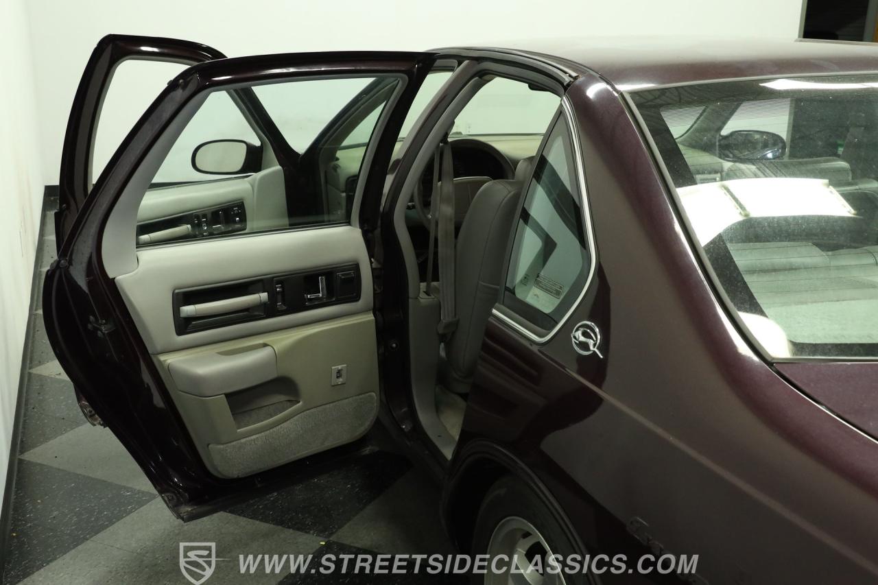 1996 Chevrolet Impala SS