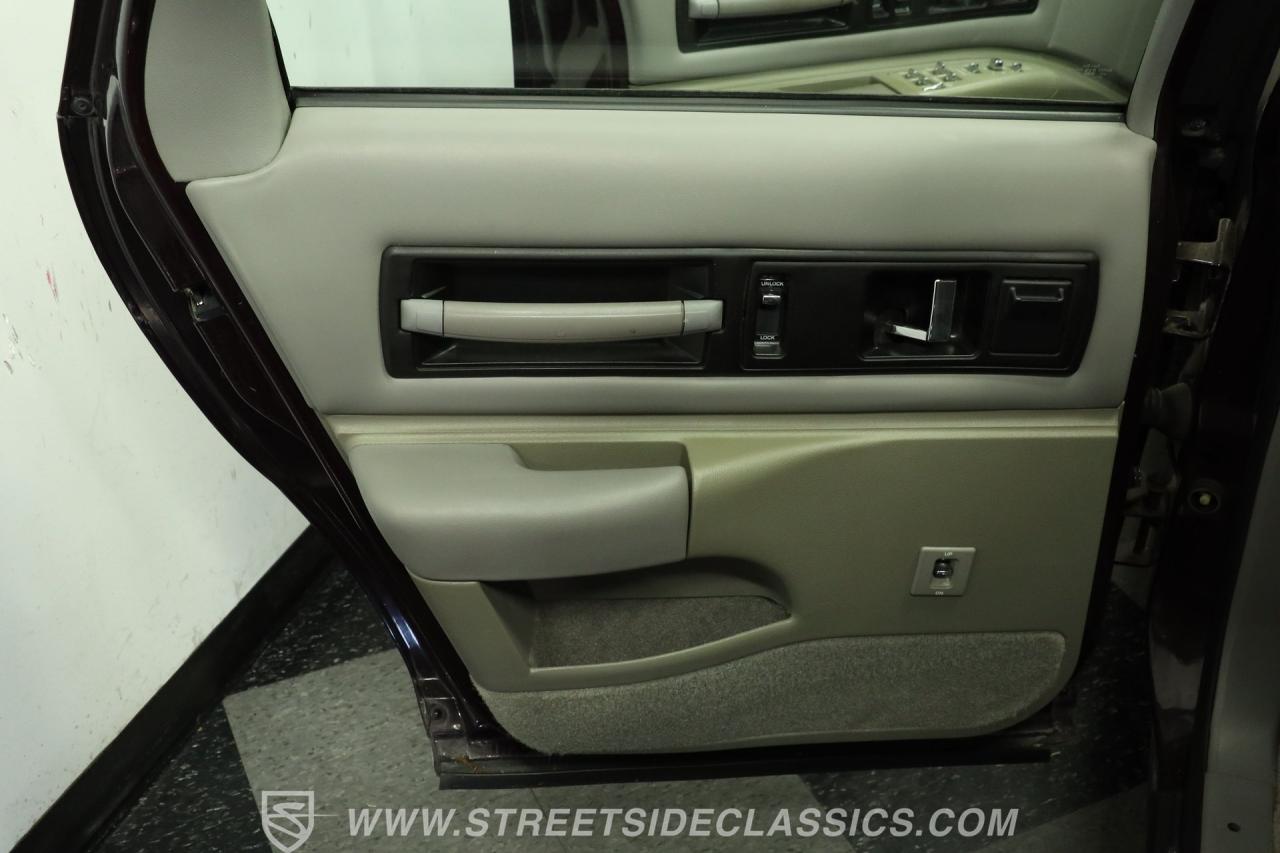 1996 Chevrolet Impala SS