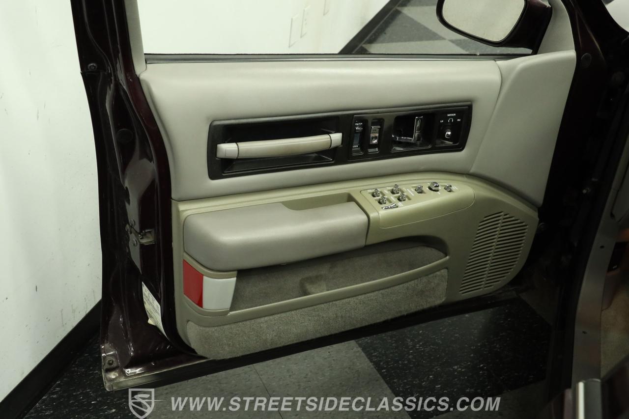 1996 Chevrolet Impala SS