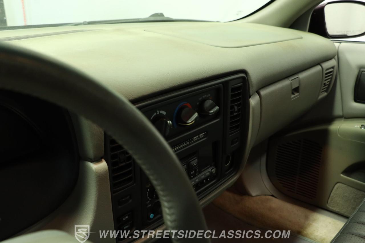 1996 Chevrolet Impala SS
